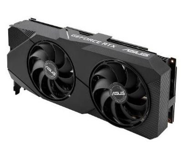 ASUS GeForce RTX 2060 SUPER DUAL EVO OC 8GB GDDR6 - 504093 - zdjęcie 3
